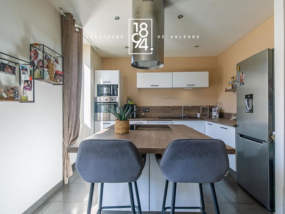 Villa i Gardanne, Bouches-du-Rhone - foto 5