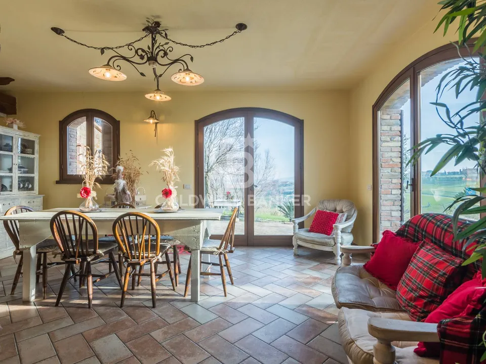 Villa i San Clemente, Rimini - foto 1
