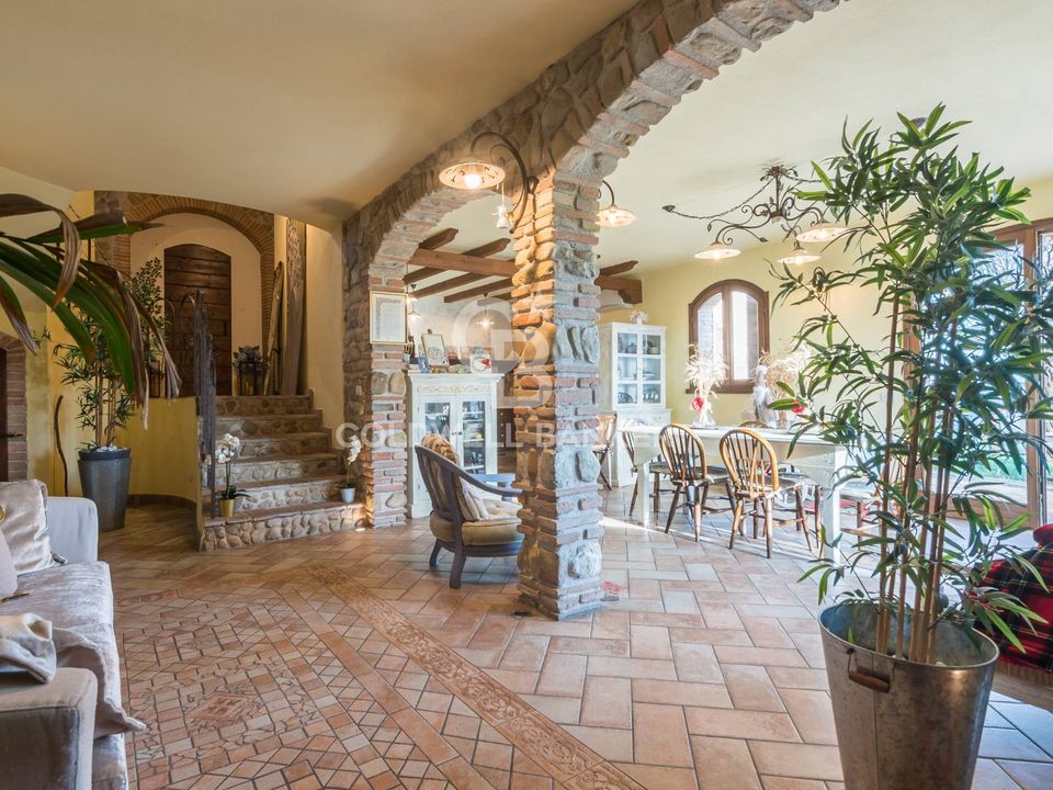 Villa i San Clemente, Rimini - foto 2