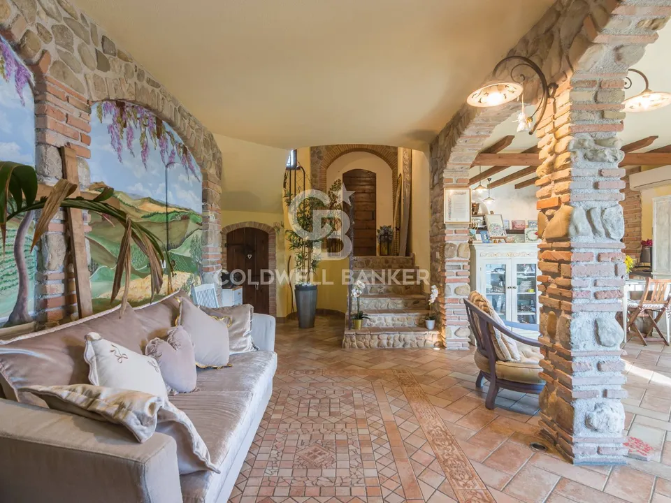 Villa i San Clemente, Rimini - foto 3