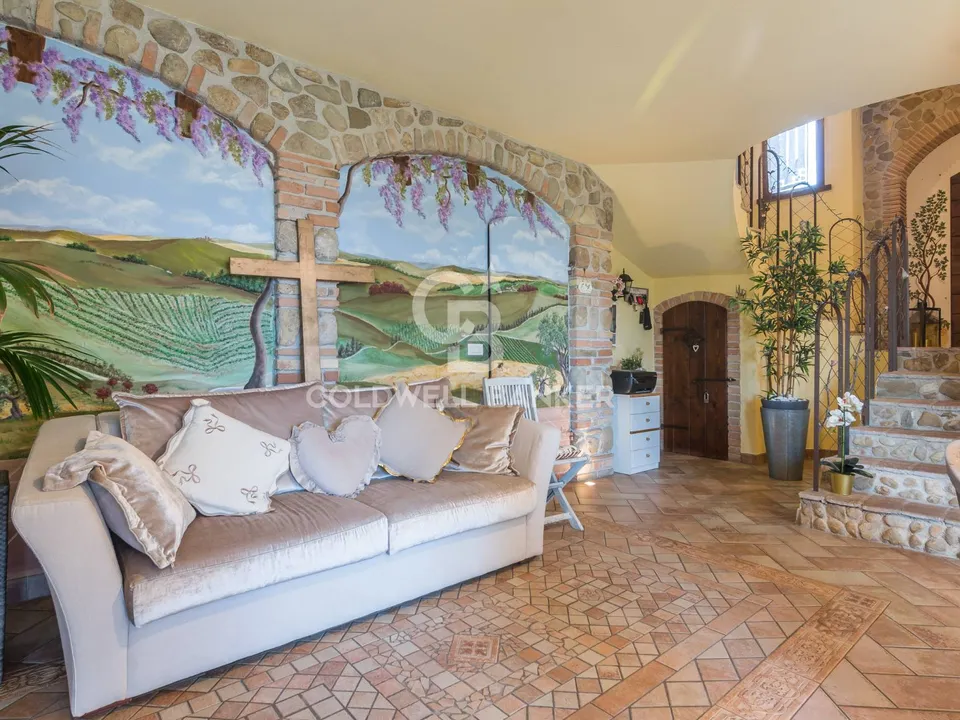 Villa i San Clemente, Rimini - foto 4