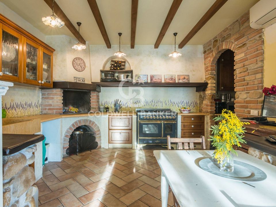 Villa i San Clemente, Rimini - foto 5