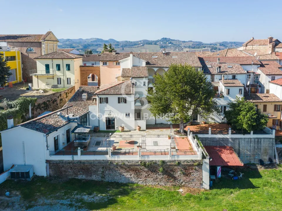 Villa i Montiano, Forli-Cesena - foto 1