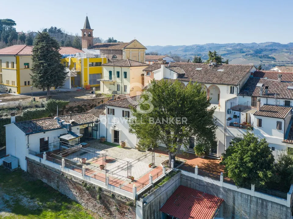 Villa i Montiano, Forli-Cesena - foto 2
