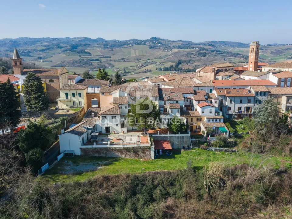 Villa i Montiano, Forli-Cesena - foto 3