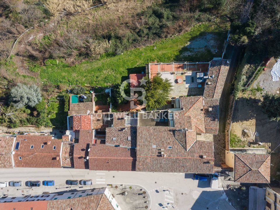 Villa i Montiano, Forli-Cesena - foto 4