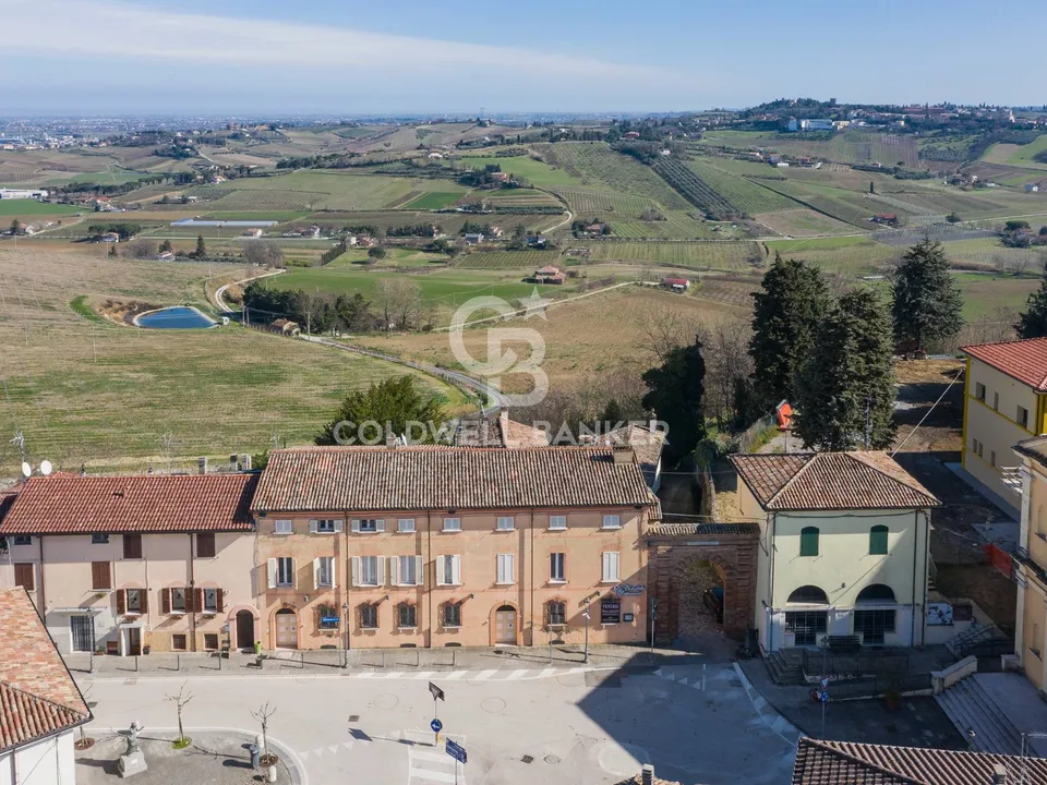 Villa i Montiano, Forli-Cesena - foto 5