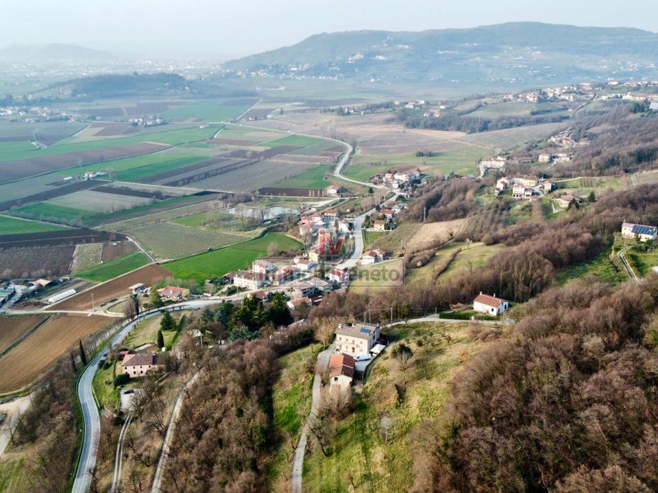 Landejendom i Val Liona, Vicenza - foto 1