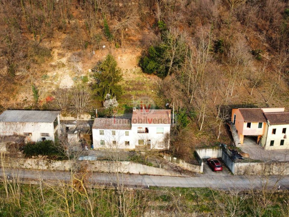 Landejendom i Val Liona, Vicenza - foto 2