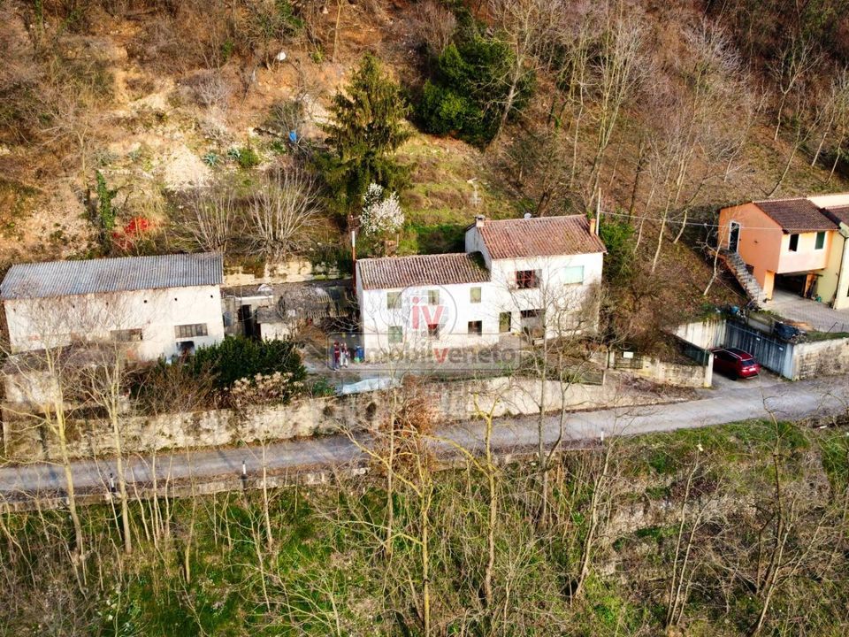 Landejendom i Val Liona, Vicenza - foto 3