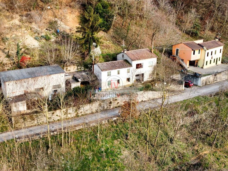 Landejendom i Val Liona, Vicenza - foto 4