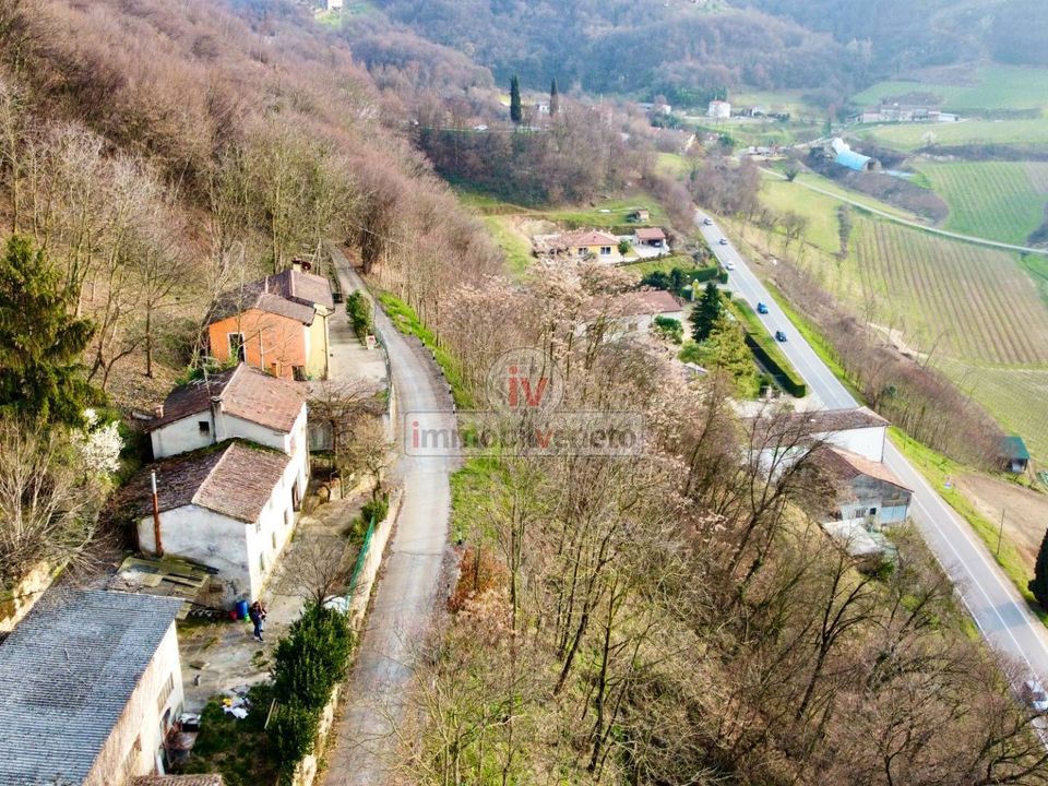 Landejendom i Val Liona, Vicenza - foto 5