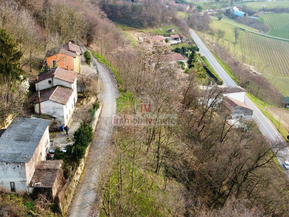 Herregård i Val Liona, Vicenza - bilde 4