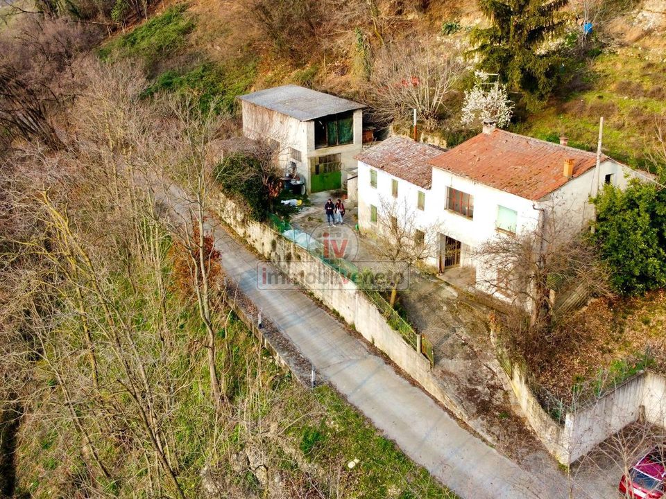 Herregård i Val Liona, Vicenza - bilde 2