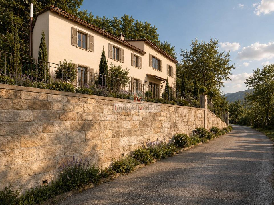 Herregård i Val Liona, Vicenza - bilde 5