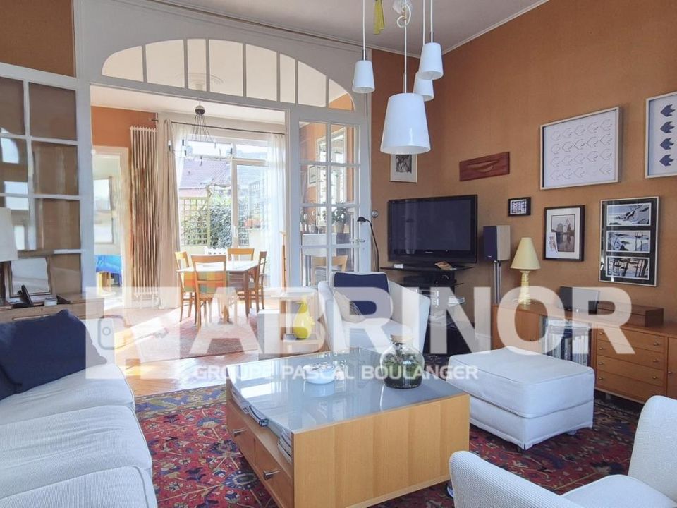 Villa i Roubaix, Nord - foto 1
