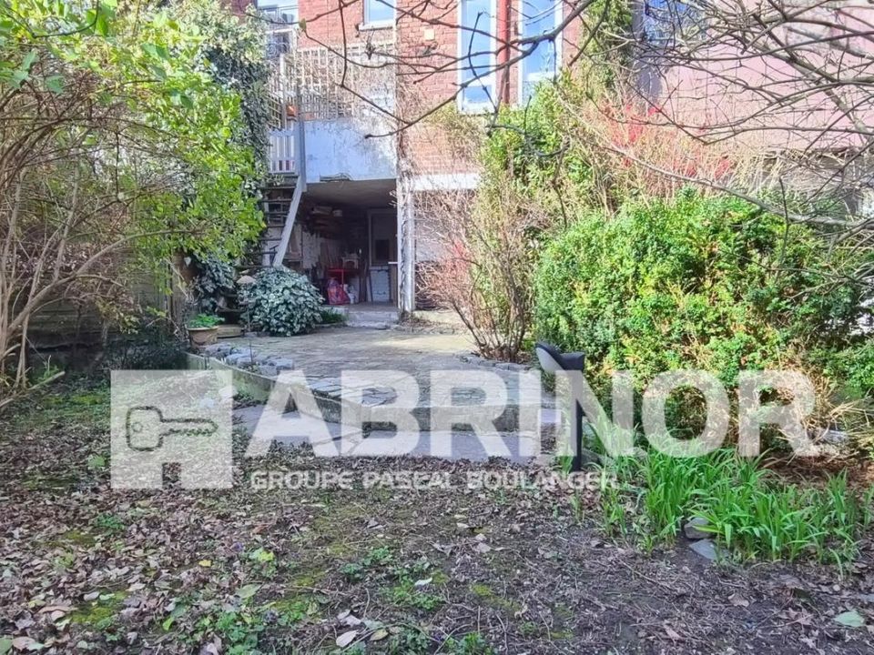 Villa i Roubaix, Nord - foto 2