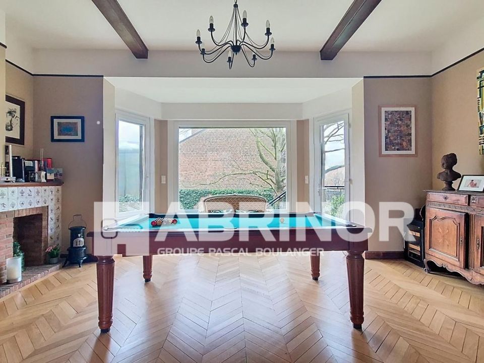 Villa i Roubaix, Nord - foto 1