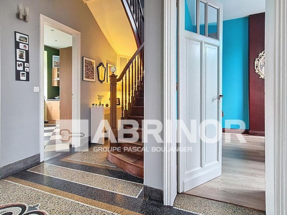 Villa i Roubaix, Nord - foto 2