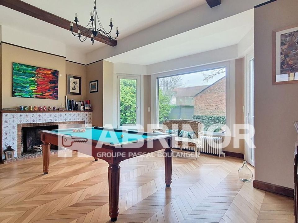 Villa i Roubaix, Nord - foto 4