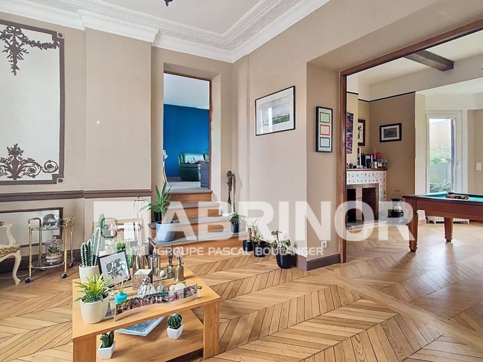 Villa i Roubaix, Nord - foto 5