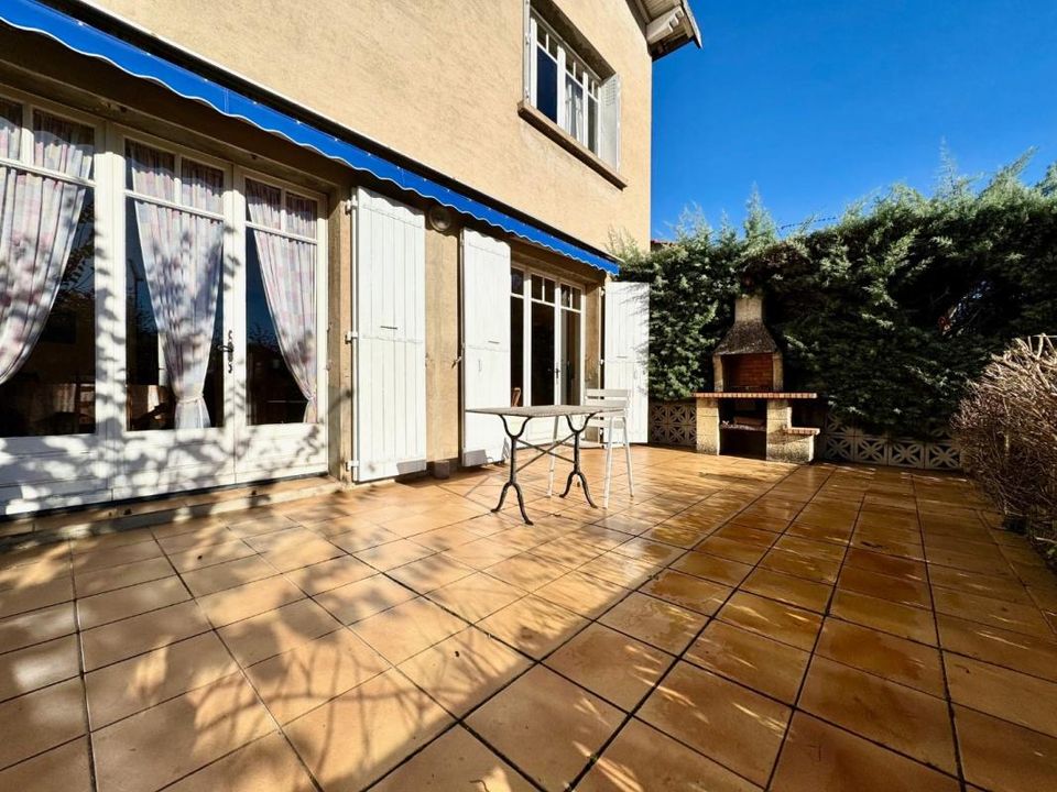 Villa i Castres, Tarn - foto 1