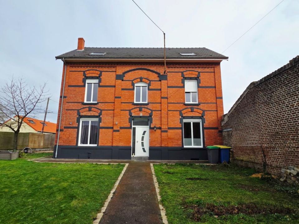 Villa i Souchez, Pas-de-Calais - foto 2