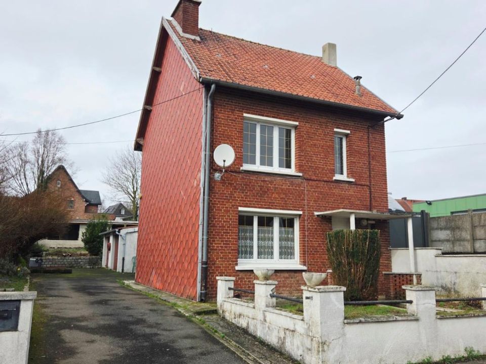 Villa i Bapaume, Pas-de-Calais - foto 2