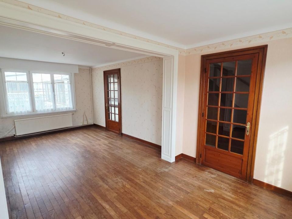 Villa i Croisilles, Pas-de-Calais - foto 3