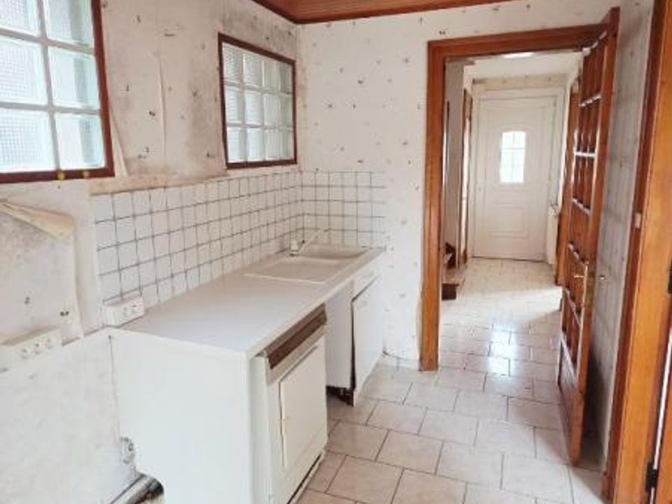 Villa i Croisilles, Pas-de-Calais - foto 5