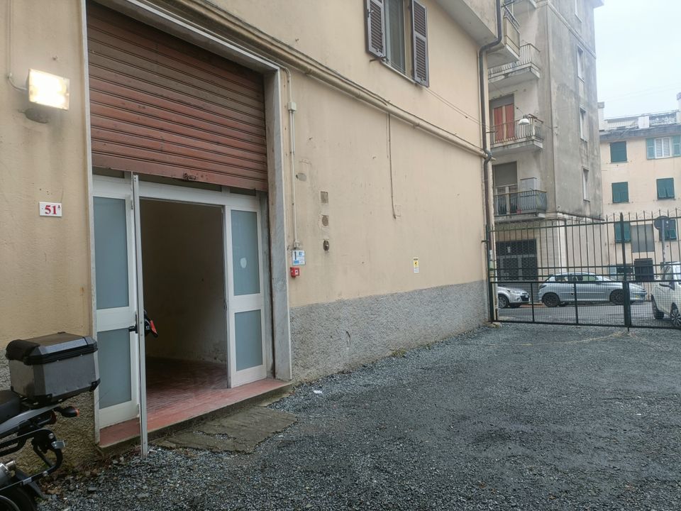 Næringseiendom i Genoa, Genoa - bilde 5