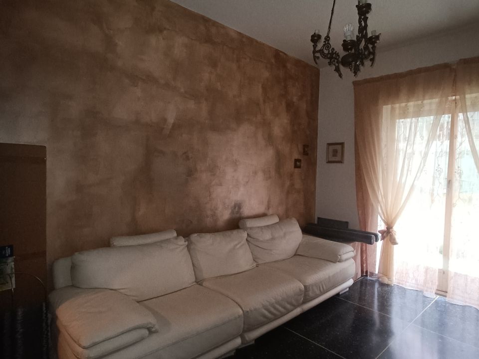 Apartament a Genoa, Genoa - foto 2