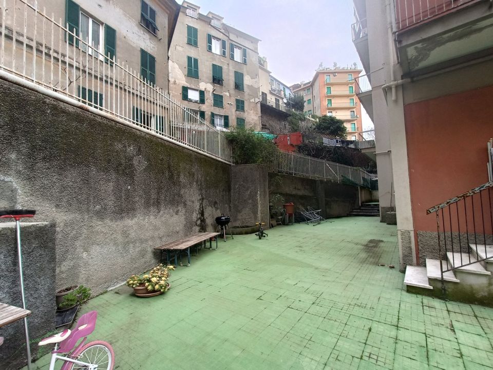 Appartement in Genoa, Genoa - foto 2