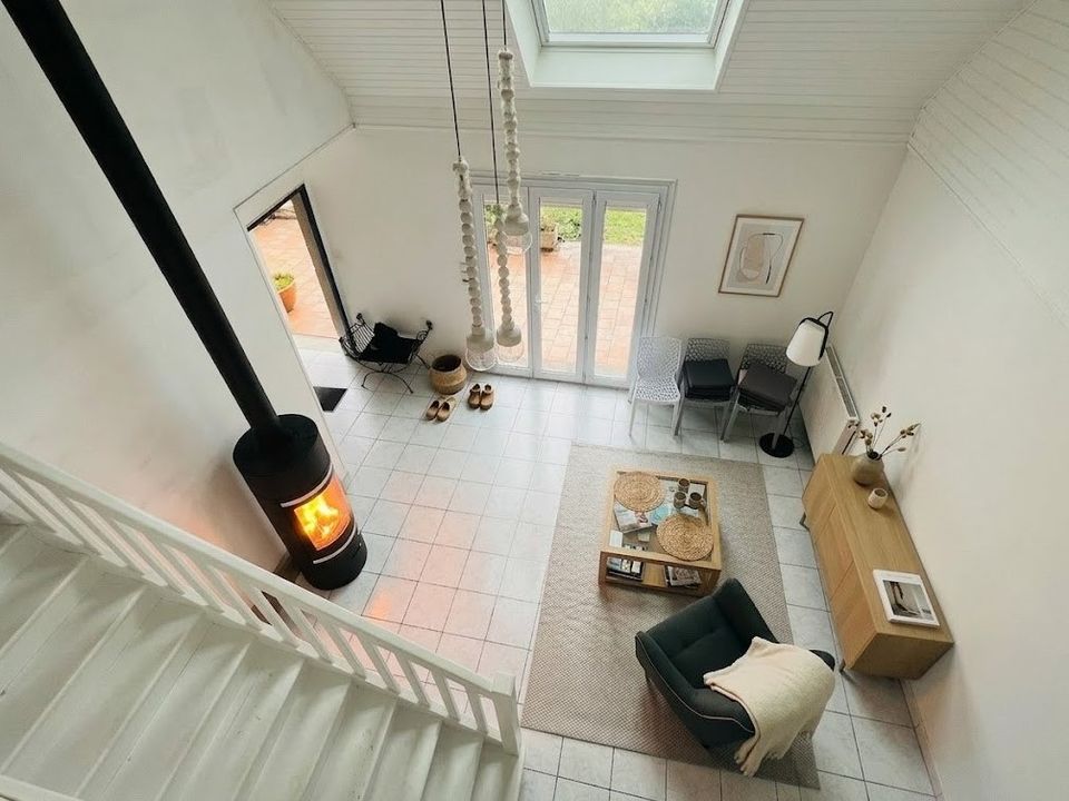 Villa i Caudan, Morbihan - foto 1