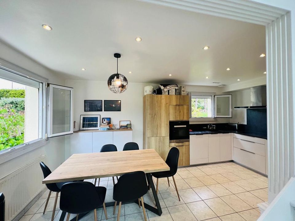 Villa i Caudan, Morbihan - foto 3