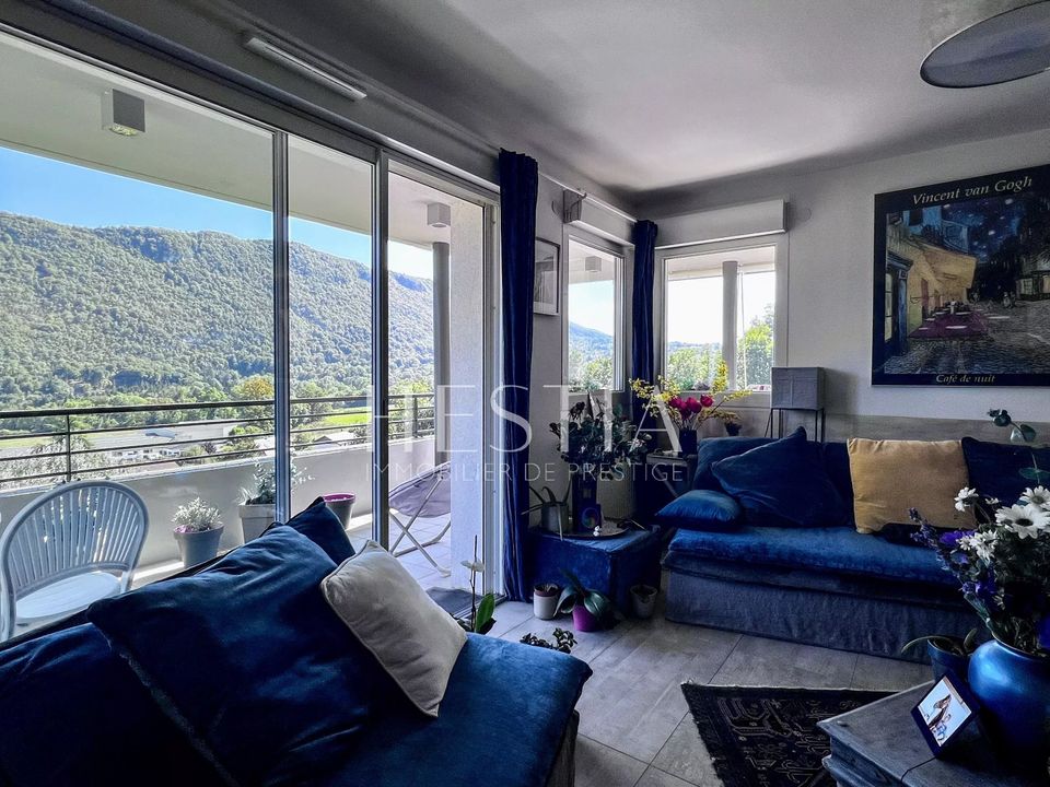 Leilighet i Seynod, Haute-Savoie - bilde 3