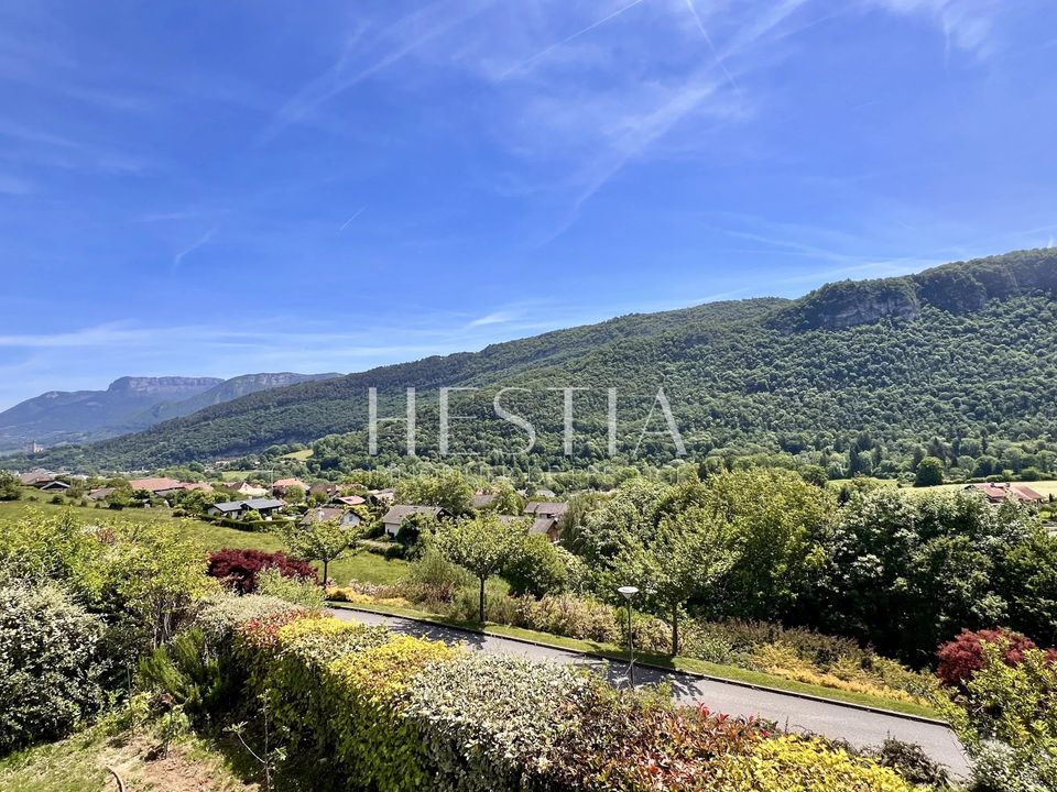 Leilighet i Seynod, Haute-Savoie - bilde 1
