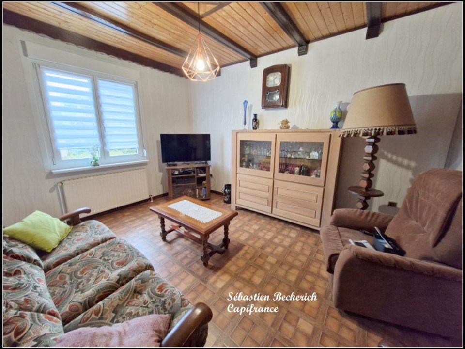 Casa de pueblo en Kalhausen, Moselle - foto 2