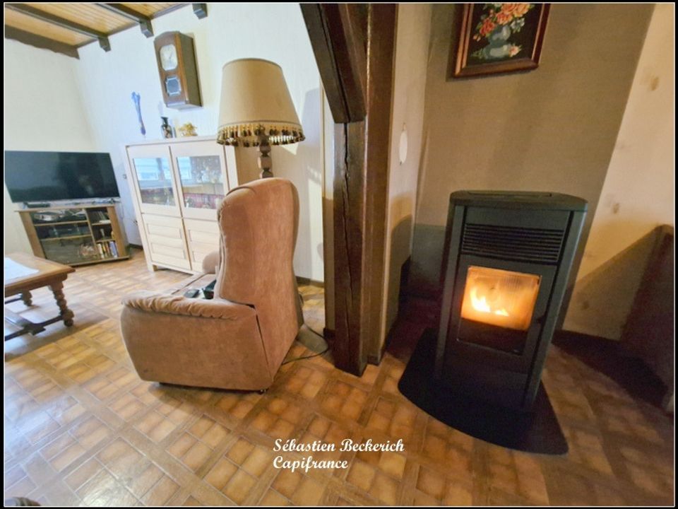 Casa de pueblo en Kalhausen, Moselle - foto 3