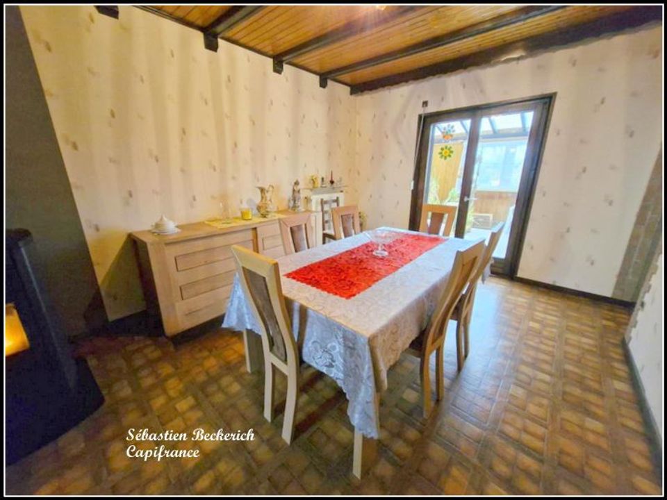 Casa de pueblo en Kalhausen, Moselle - foto 4