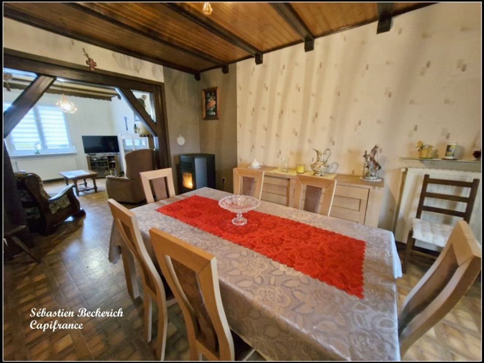 Casa de pueblo en Kalhausen, Moselle - foto 5