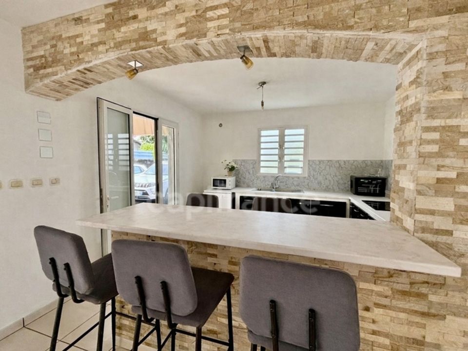 Villa i Bras-Panon, La Reunion - bilde 2