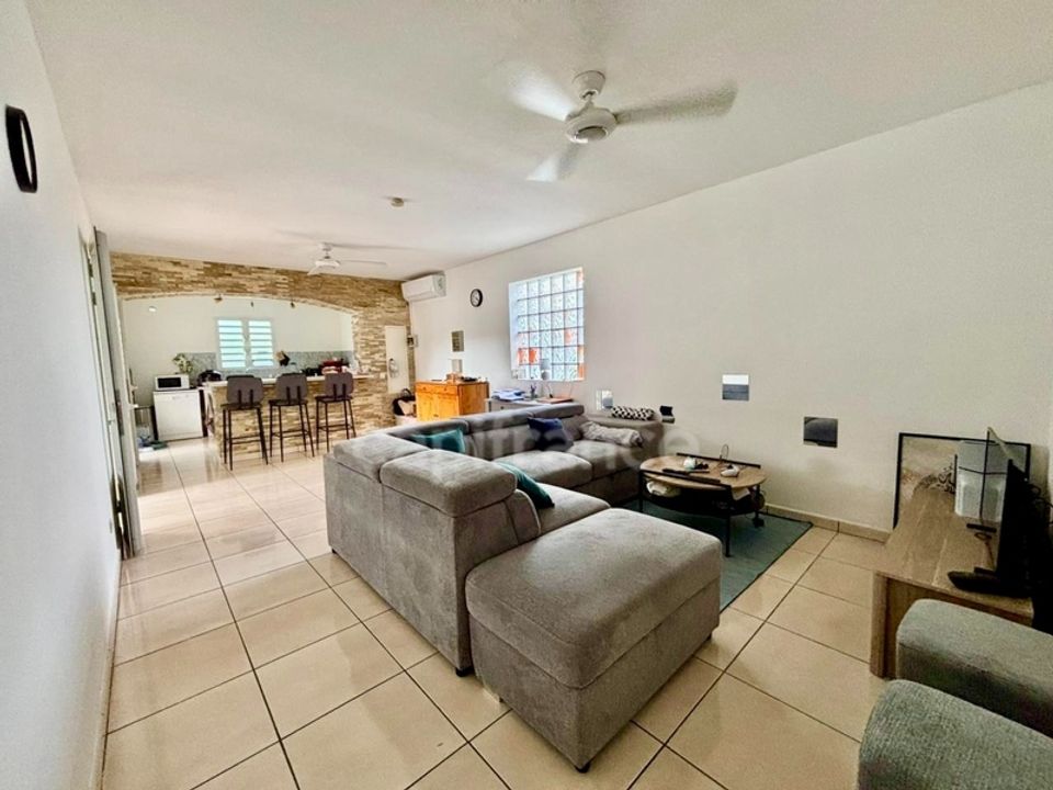 Villa i Bras-Panon, La Reunion - bilde 3