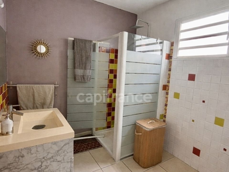Villa i Bras-Panon, La Reunion - bilde 4
