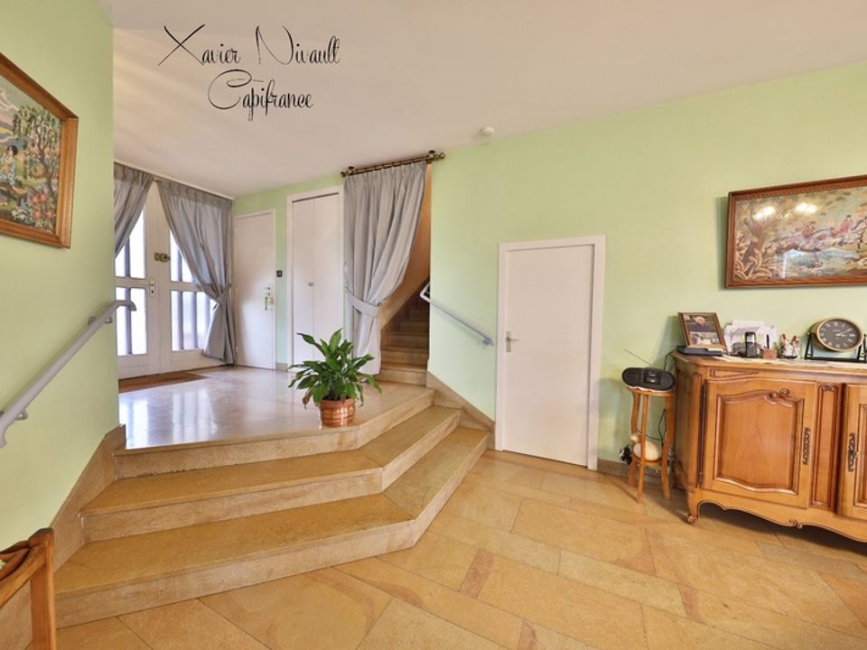 Villa i Sancé, Saone-et-Loire - foto 5