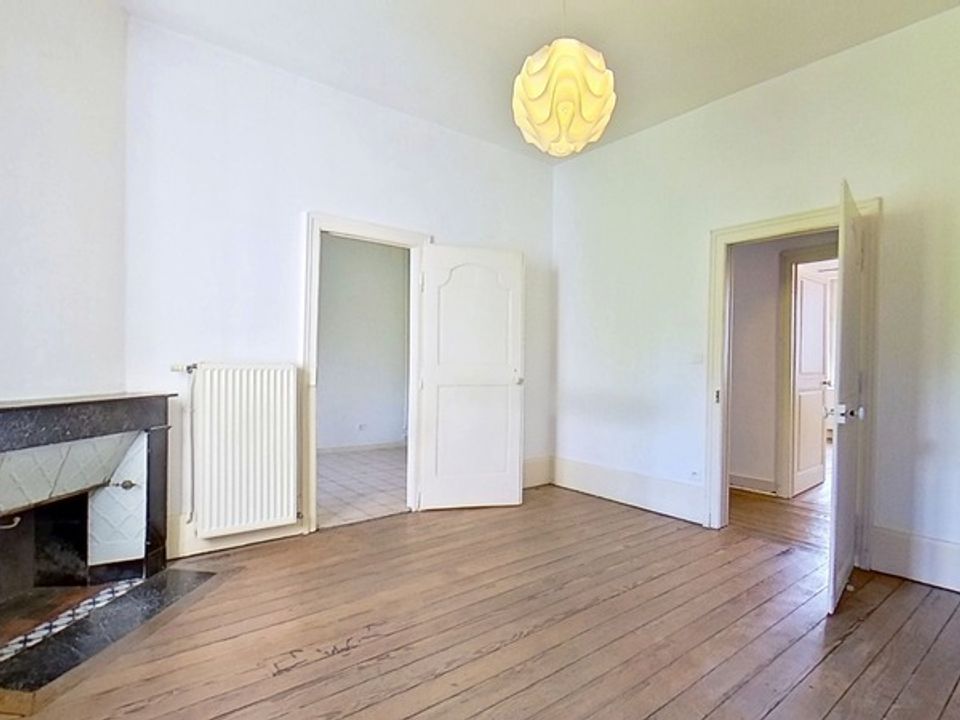 Lejlighed i Toul, Meurthe-et-Moselle - foto 5