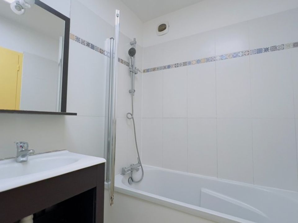 Wohnung in Quimper, Finistere - Foto 3