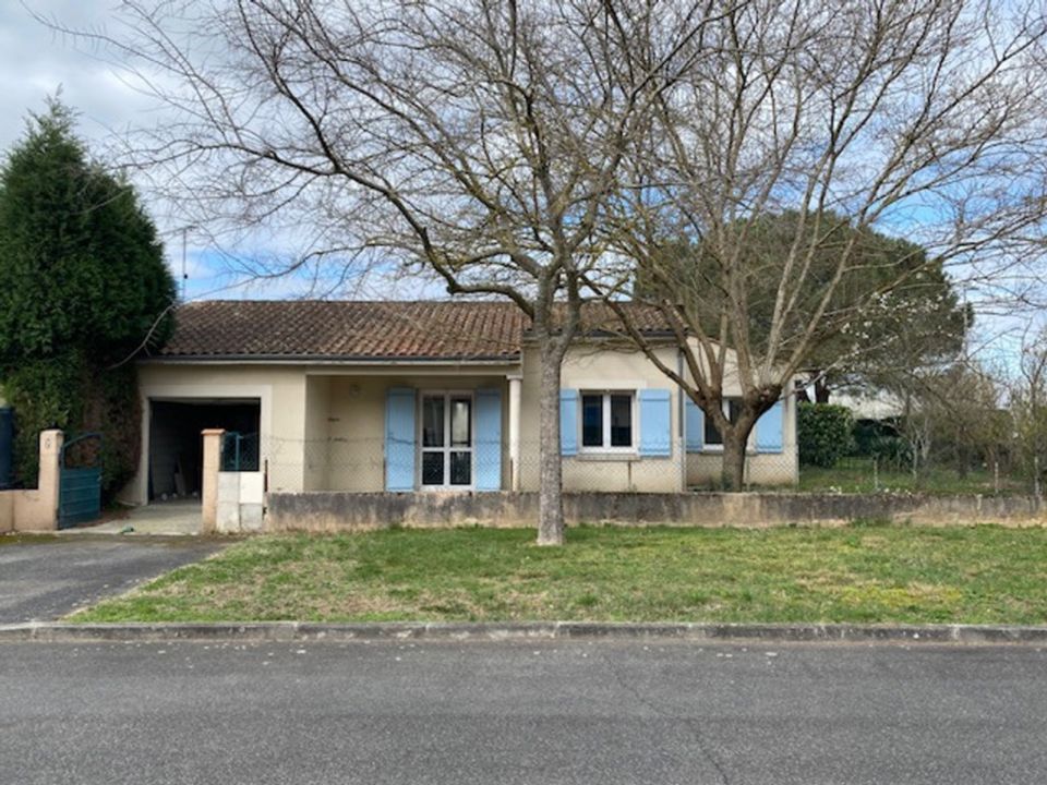 Villa a Revel, Haute-Garonne - foto 1