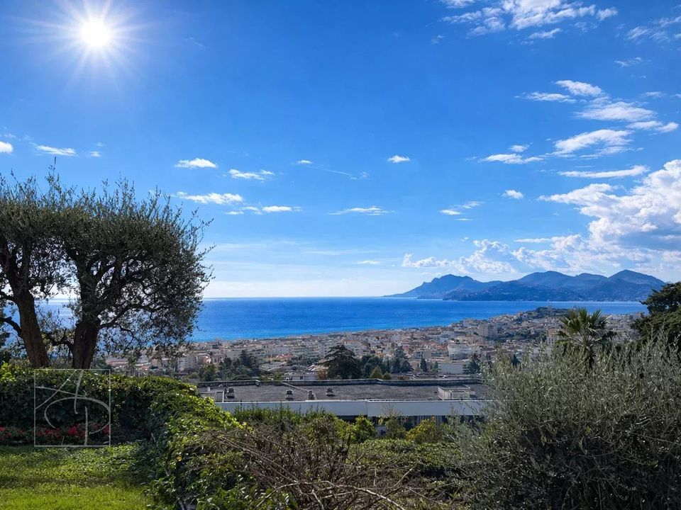 Lejlighed i Cannes, Alpes-Maritimes - foto 2