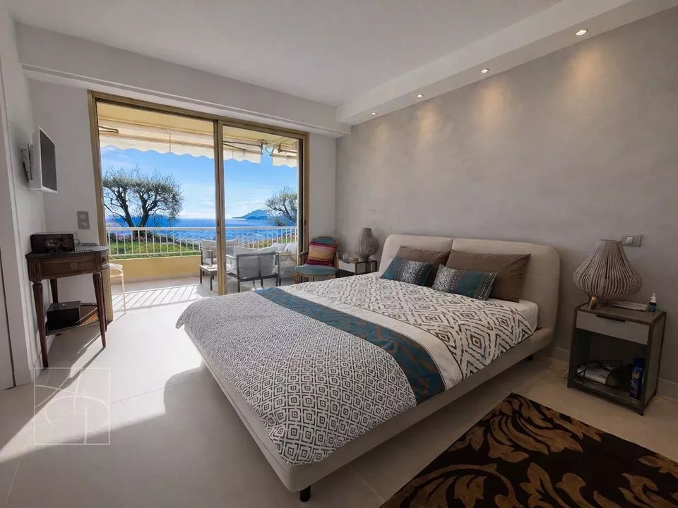 Lejlighed i Cannes, Alpes-Maritimes - foto 3